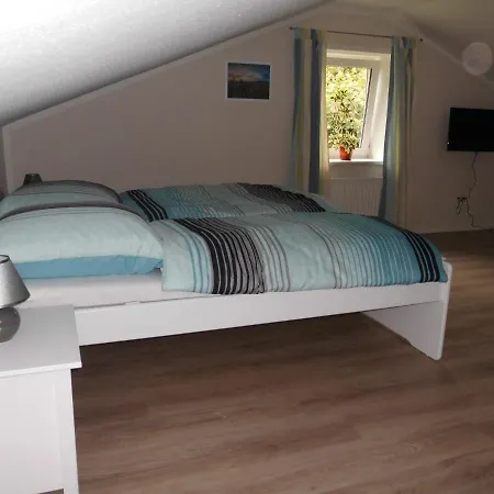 Ferienhaus Jantzen Susel Exterior foto