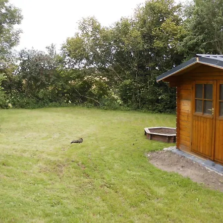 Ferienhaus Jantzen Susel Exterior foto
