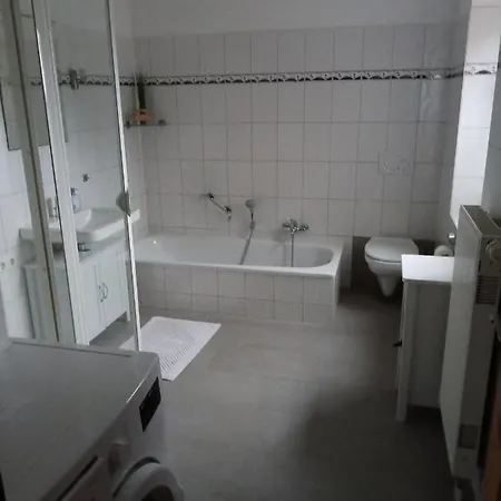 Ferienhaus Jantzen Susel Exterior foto