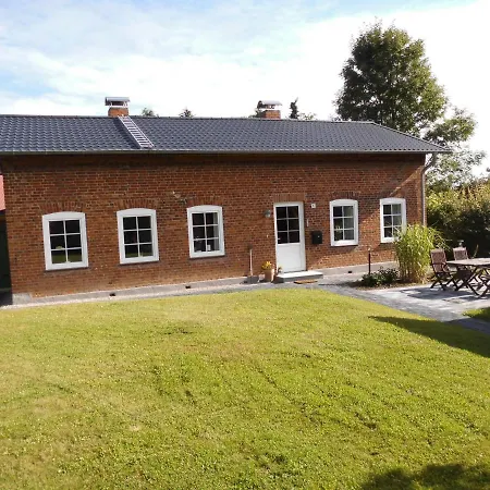 Ferienhaus Jantzen Susel Exterior foto