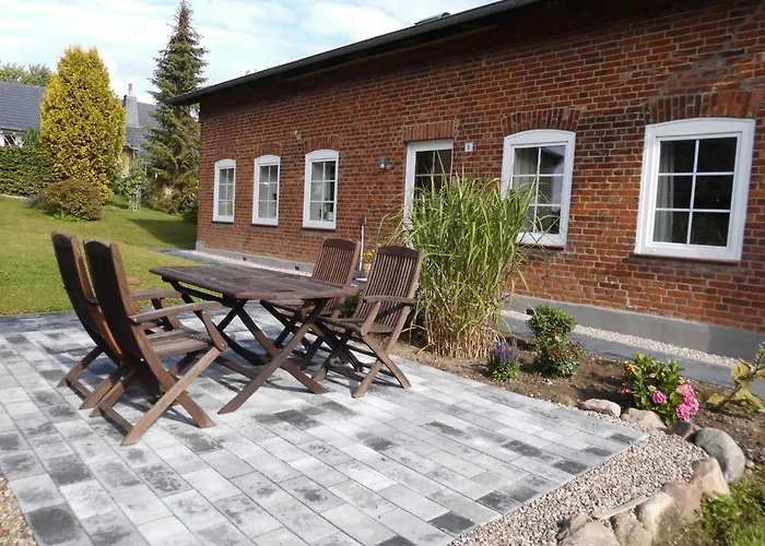 Ferienhaus Jantzen