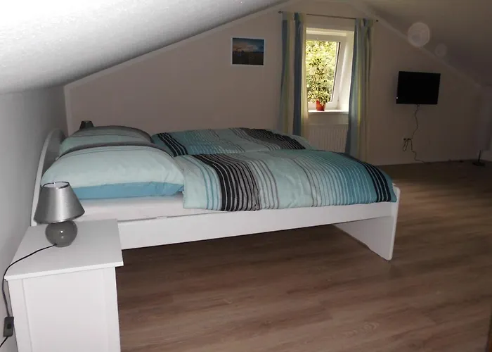 Ferienhaus Jantzen