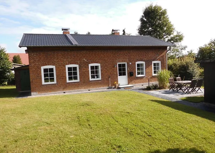 Ferienhaus Jantzen