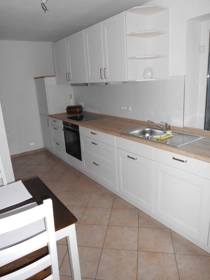 Ferienhaus Jantzen Susel