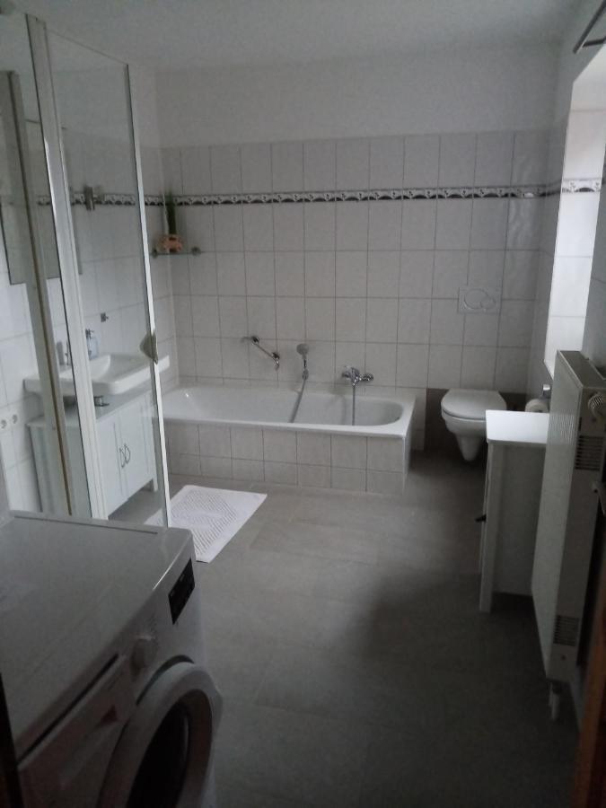 Ferienhaus Jantzen