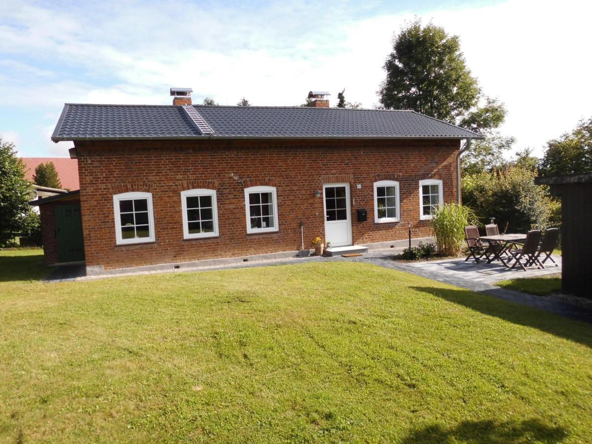 Ferienhaus Jantzen Susel